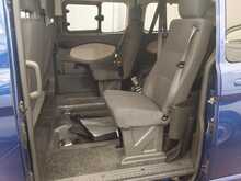 FORD TOURNEO CUSTOM TITANIUM
