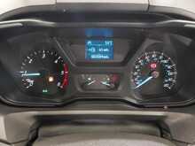 FORD TOURNEO CUSTOM TITANIUM