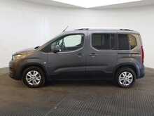 Peugeot Rifter BlueHDi Allure