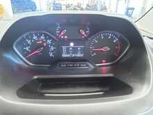 Peugeot Rifter BlueHDi Allure