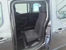 Peugeot Rifter BlueHDi Allure