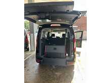 Ford Grand Tourneo Connect EcoBlue Zetec 