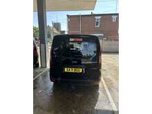 Ford Grand Tourneo Connect EcoBlue Zetec 