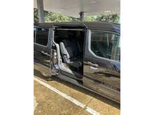 Ford Grand Tourneo Connect EcoBlue Zetec 