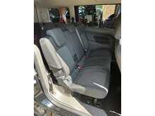 Ford Grand Tourneo Connect EcoBlue Zetec 