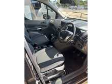 Ford Grand Tourneo Connect EcoBlue Zetec 