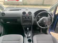 Volkswagen Caddy Maxi Auto