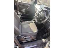 Volkswagen Caddy Life TDI BlueMotion Tech