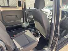 Volkswagen Caddy Life TDI BlueMotion Tech