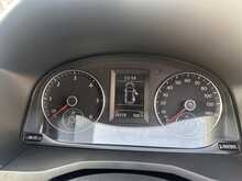 Volkswagen Caddy Life TDI BlueMotion Tech