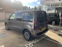 Peugeot Partner Tepee VTi Active Petrol Manual