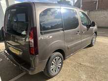 Peugeot Partner Tepee VTi Active Petrol Manual