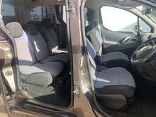 Peugeot Partner Tepee VTi Active Petrol Manual