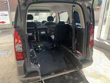 Peugeot Partner Tepee VTi Active Petrol Manual