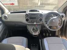 Peugeot Partner Tepee VTi Active Petrol Manual