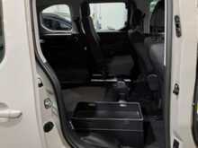 2020 Vauxhall Combo Manual Wheelchair Accessible Vehicle