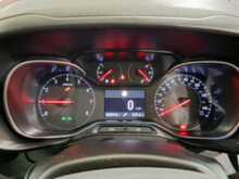 2020 Vauxhall Combo Manual Wheelchair Accessible Vehicle