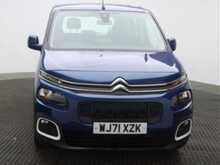 Citroen Berlingo PureTech Feel Petrol AUTO