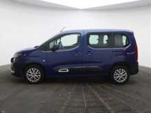 Citroen Berlingo PureTech Feel Petrol AUTO