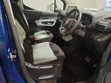 Citroen Berlingo PureTech Feel Petrol AUTO