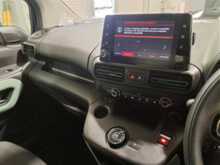 Citroen Berlingo PureTech Feel Petrol AUTO