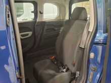 Citroen Berlingo PureTech Feel Petrol AUTO