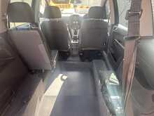 2013 Vauxhall Zafira Exclusiv Wheelchair Access Vehicle