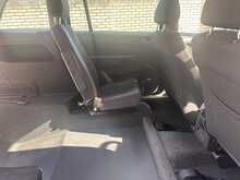 2013 Vauxhall Zafira Exclusiv Wheelchair Access Vehicle