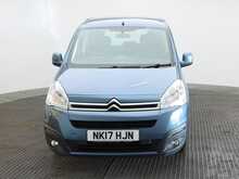 Citroen Berlingo BlueHDi Feel Whelechair access vehicle
