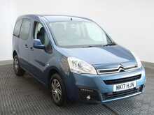 Citroen Berlingo BlueHDi Feel Whelechair access vehicle