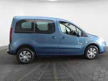Citroen Berlingo BlueHDi Feel Whelechair access vehicle