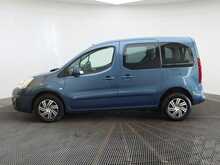 Citroen Berlingo BlueHDi Feel Whelechair access vehicle