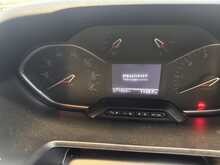 Peugeot Rifter BlueHDi Allure Wheelchair Access Vehicle