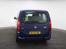 Vauxhall Combo Life Turbo Energy Petrol Wheelchair Access Vehicle