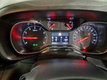 Vauxhall Combo Life Turbo Energy Petrol Wheelchair Access Vehicle