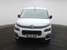 Citroen Berlingo PureTech Feel Wheelchair Access vehicle