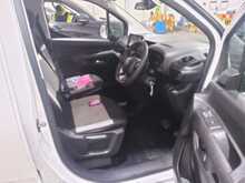 Citroen Berlingo PureTech Feel Wheelchair Access vehicle