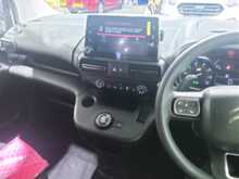 Citroen Berlingo PureTech Feel Wheelchair Access vehicle