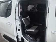 Citroen Berlingo PureTech Feel Wheelchair Access vehicle