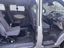Ford Tourneo Custom 310 Titanium Tdci