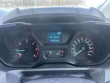 Ford Tourneo Custom 310 Titanium Tdci