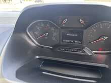 Peugeot Rifter BlueHDi Allure Manual