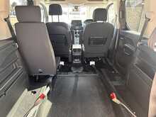 Peugeot Rifter BlueHDi Allure Manual