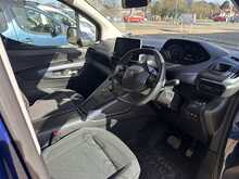 Peugeot Rifter Puretech S/S Allure AUTO PETROL