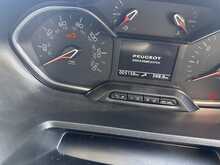 Peugeot Rifter Puretech S/S Allure AUTO PETROL