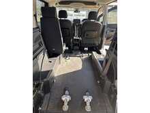 Peugeot Rifter Puretech S/S Allure AUTO PETROL