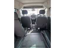 Peugeot Partner 1.6 Auto Low Millage