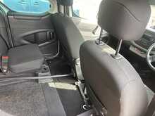 Peugeot Partner 1.6 Auto Low Millage