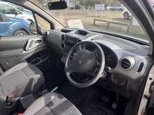 Peugeot Partner 1.6 Auto Low Millage