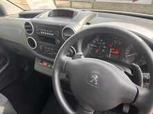 Peugeot Partner 1.6 Auto Low Millage